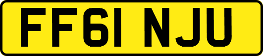FF61NJU
