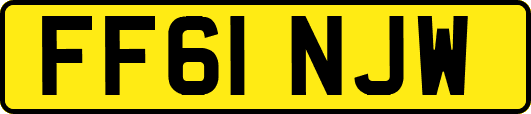 FF61NJW