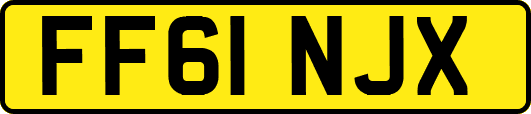 FF61NJX