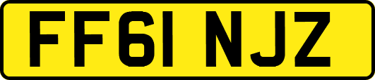 FF61NJZ