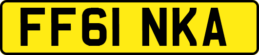 FF61NKA
