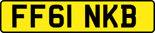 FF61NKB