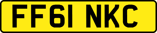 FF61NKC