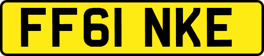 FF61NKE