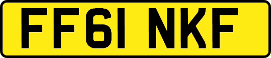 FF61NKF