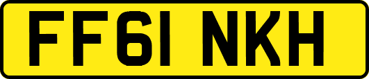 FF61NKH