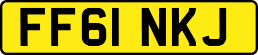 FF61NKJ
