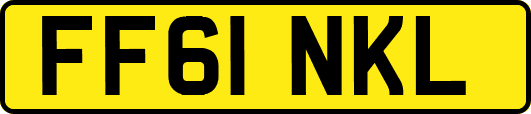 FF61NKL