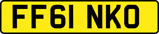 FF61NKO
