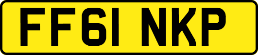 FF61NKP