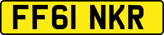 FF61NKR