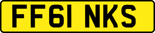 FF61NKS