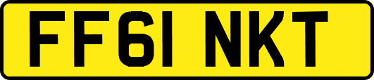 FF61NKT