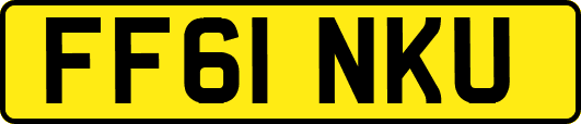 FF61NKU