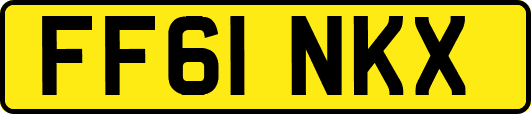 FF61NKX