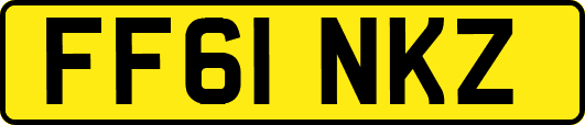 FF61NKZ