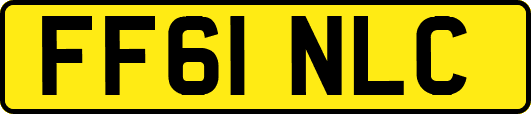 FF61NLC