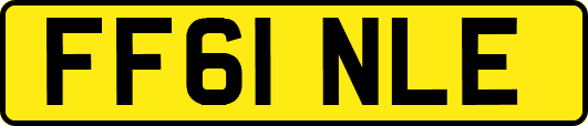 FF61NLE