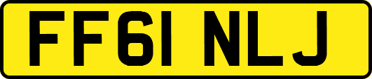 FF61NLJ