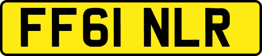 FF61NLR