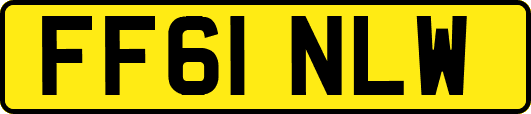 FF61NLW