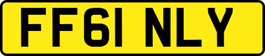FF61NLY