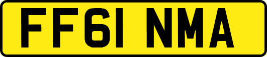 FF61NMA