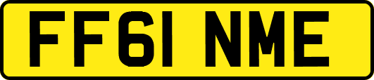 FF61NME