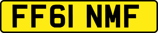 FF61NMF