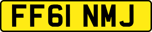 FF61NMJ