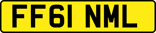 FF61NML