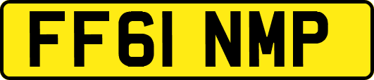 FF61NMP