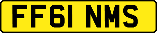 FF61NMS