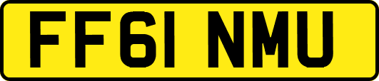 FF61NMU