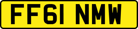 FF61NMW