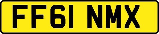 FF61NMX