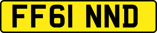 FF61NND