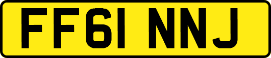 FF61NNJ