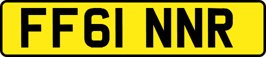 FF61NNR