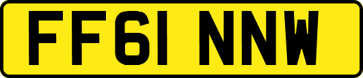 FF61NNW