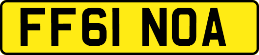 FF61NOA