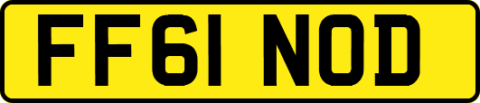 FF61NOD