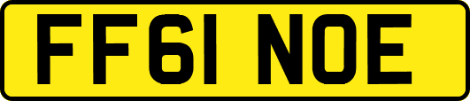 FF61NOE