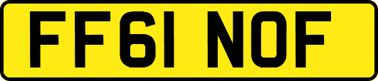 FF61NOF