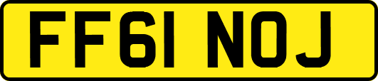 FF61NOJ