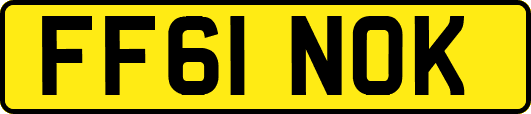 FF61NOK