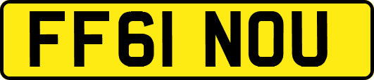 FF61NOU