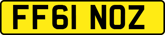 FF61NOZ