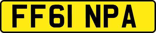 FF61NPA