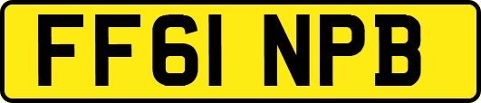 FF61NPB